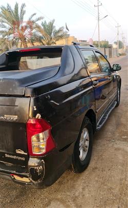 سانغ يونغ أكتيون